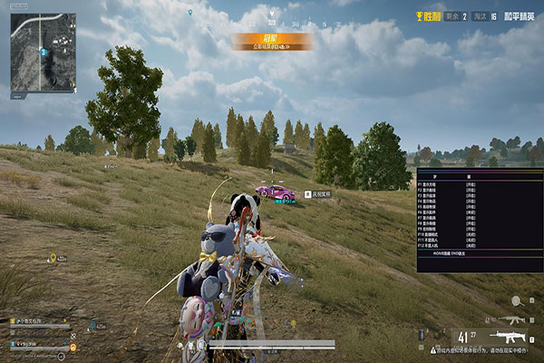 奥丁模拟器V1.4.6